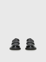 Windsor Smith Yearn Loafers Black