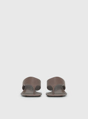 Rowan Heels Chocolate