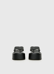 Voodoo Sandals Black