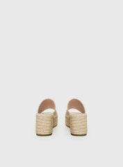 Barbados Sandals Natural