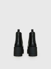 Lipstik Eamon Boots Black