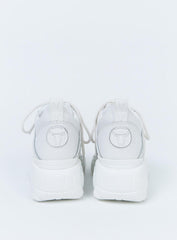 Windsor Smith Lupe Sneakers White
