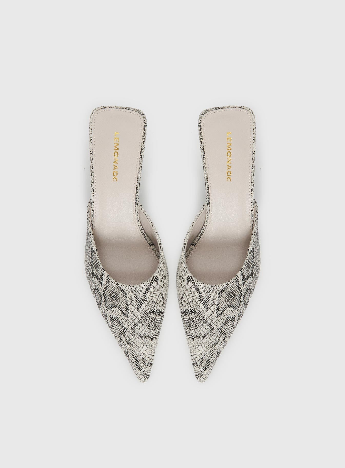 Wives Heels Snake
