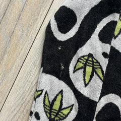 Adidas Jeremy Scott Alien Face 2012 Sweater