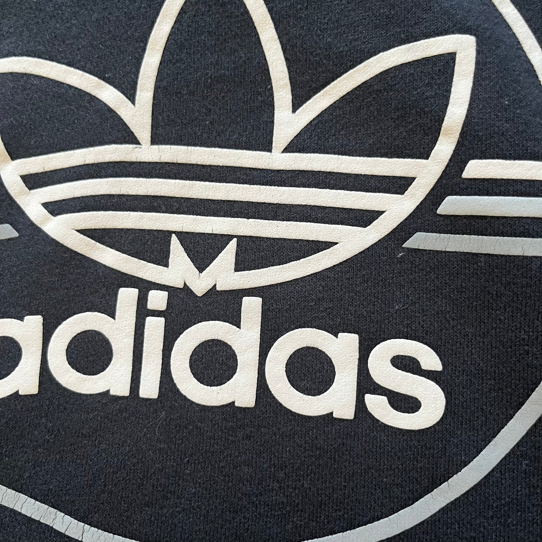 Adidas Trefoil Zip Pouch Hoodie