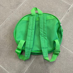 Angry Birds 2010's Bad Piggies Green Backpack