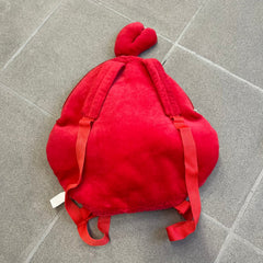 Angry Birds 2010's Red Bird Backpack