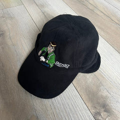 Ben 10 Alien Force 2011 Earflap Hat