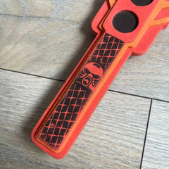 Bionicle 2003 Toa Tahu Flame Sword