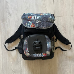 Bionicle Inika 'Toa Nuparu' 2007 School Backpack