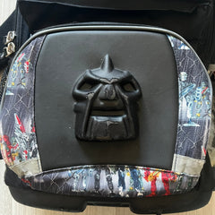 Bionicle Inika 'Toa Nuparu' 2007 School Backpack