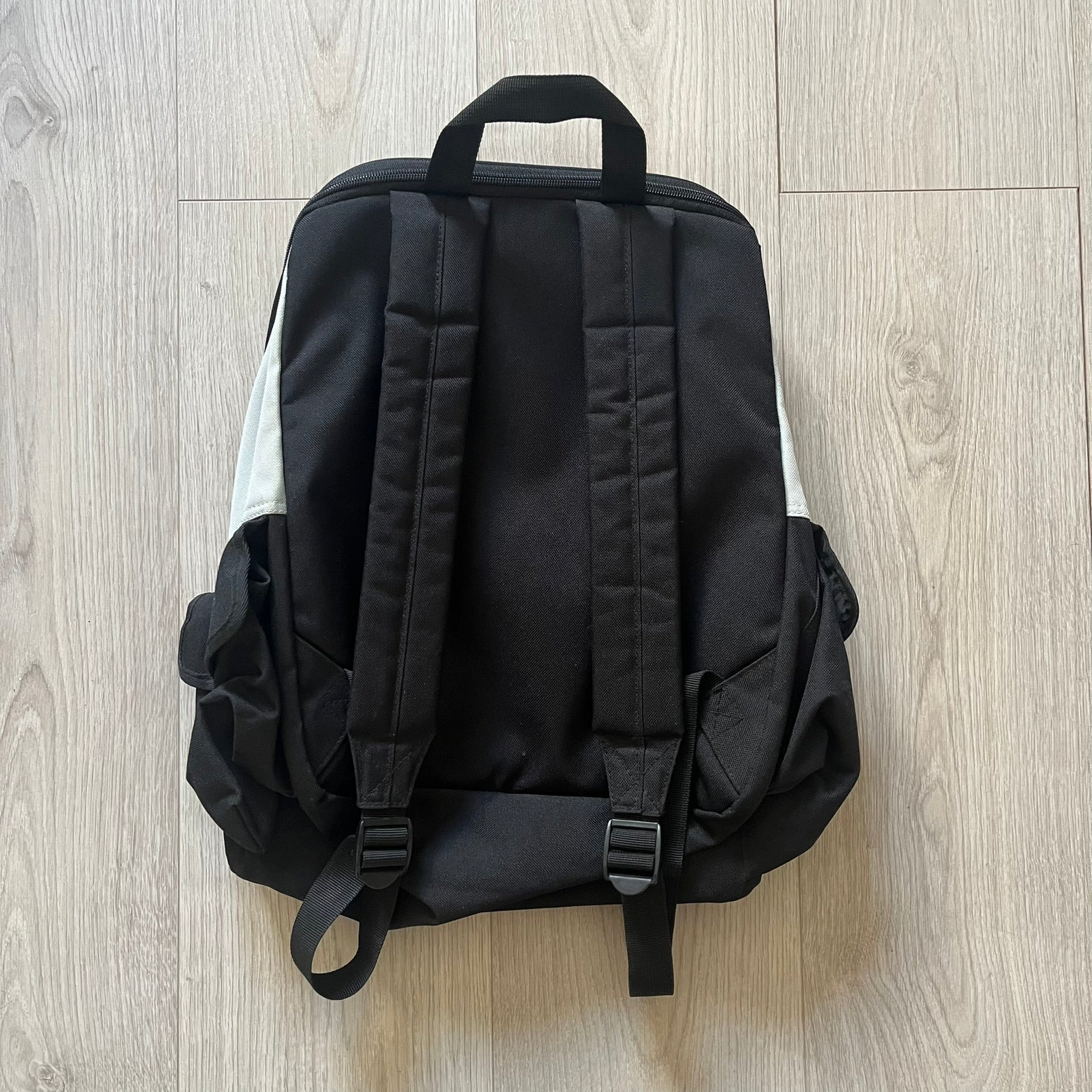 Bionicle Tahu Nuva 2003 Lego Cargo System Backpack