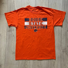 Boise State University Tee