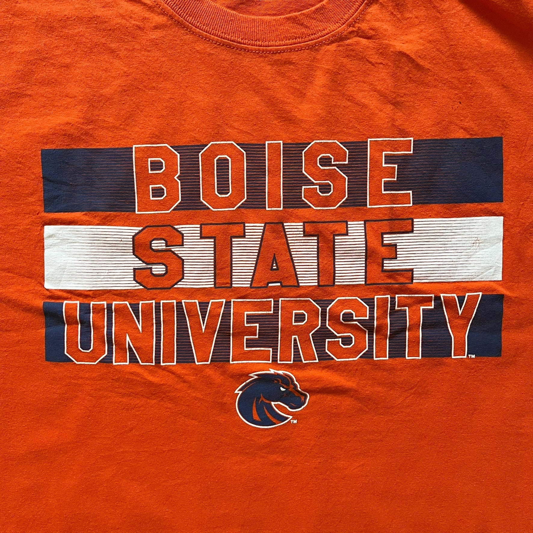 Boise State University Tee