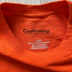 Boise State University Tee