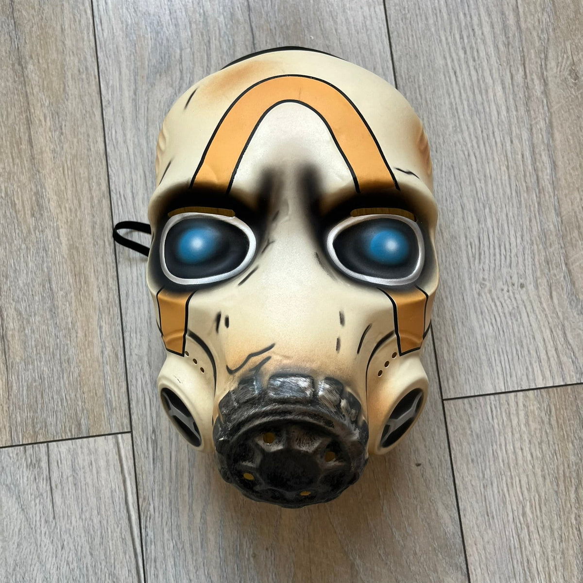 Borderlands 3 Pre-Order Exclusive Psycho Mask