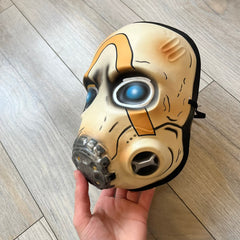 Borderlands 3 Pre-Order Exclusive Psycho Mask