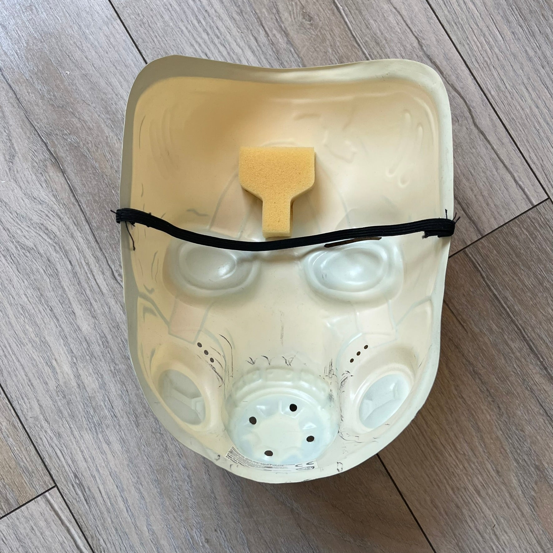 Borderlands 3 Pre-Order Exclusive Psycho Mask