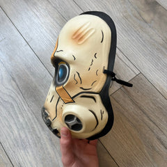 Borderlands 3 Pre-Order Exclusive Psycho Mask
