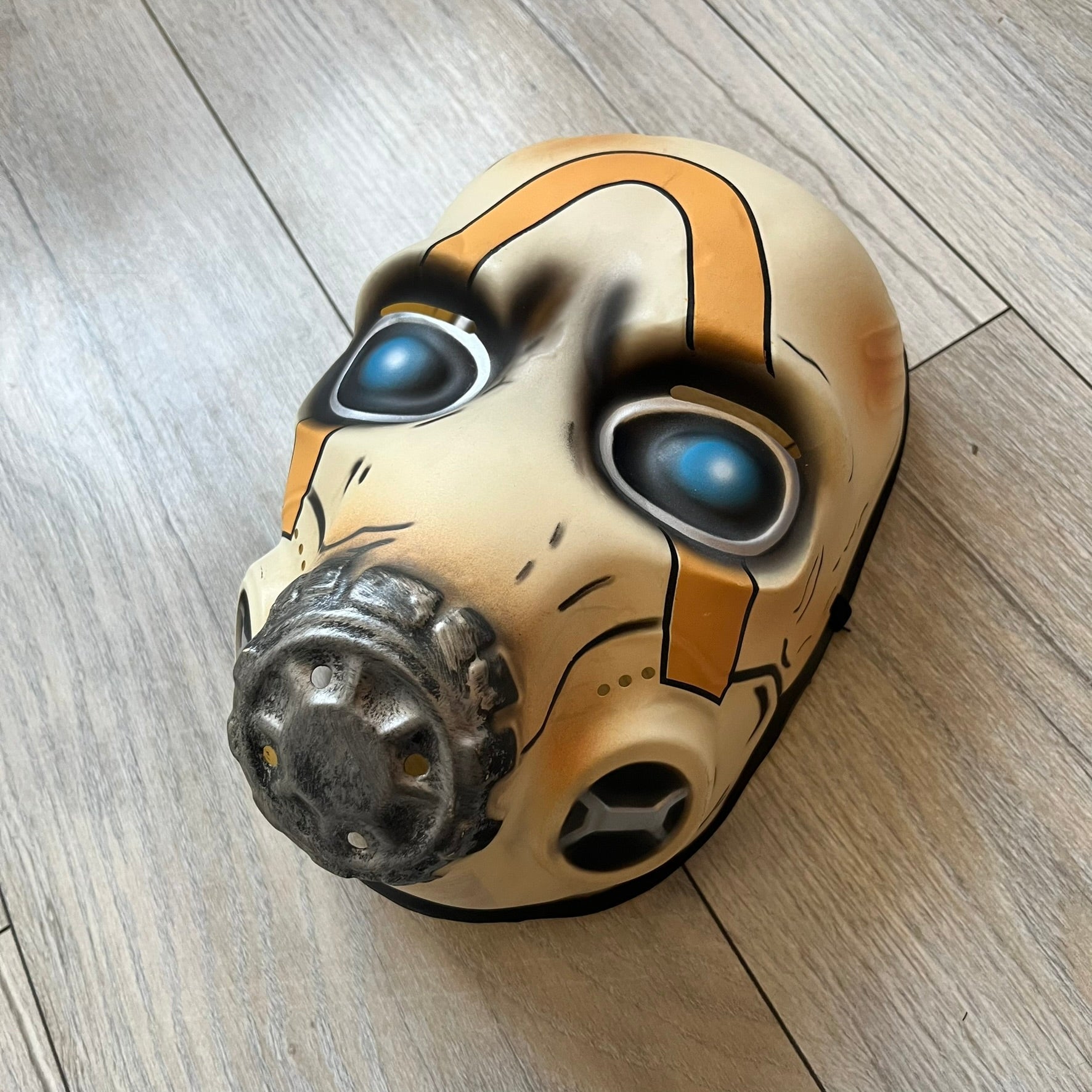 Borderlands 3 Pre-Order Exclusive Psycho Mask