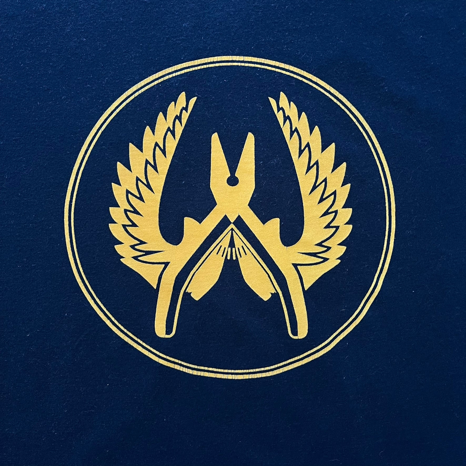 CS:GO 2015 Guardian Tee