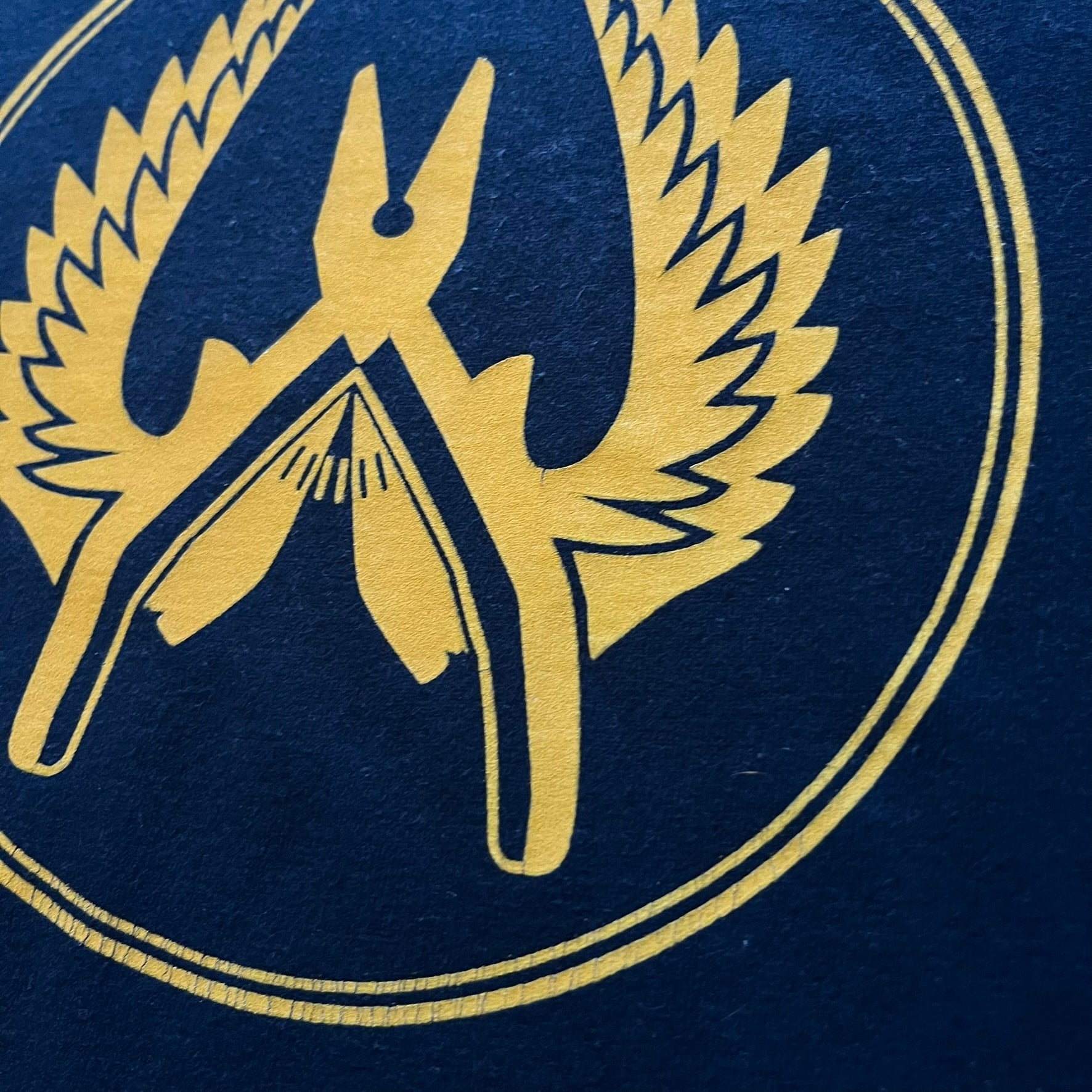CS:GO 2015 Guardian Tee