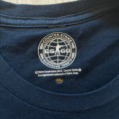 CS:GO 2015 Guardian Tee