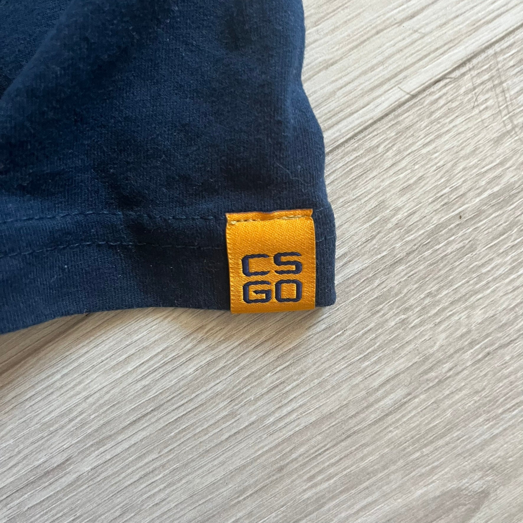 CS:GO 2015 Guardian Tee