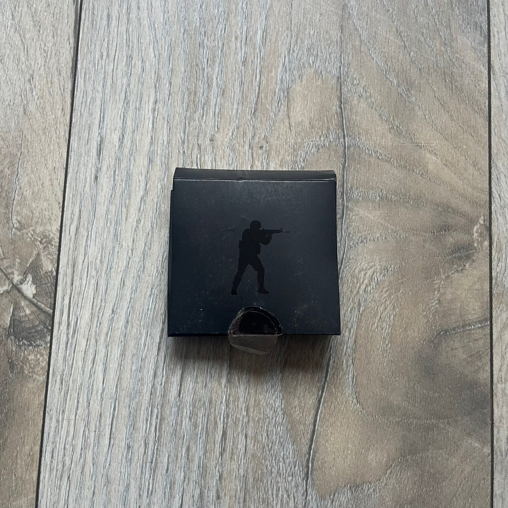 CS:GO Series 1 Italy Pin + Code