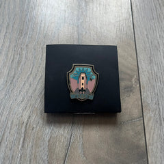 CS:GO Series 1 Italy Pin + Code