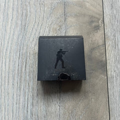 CS:GO Series 1 Nuke Pin + Code