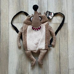 Cartoon Network Regular Show Rigby 2016 Backpack