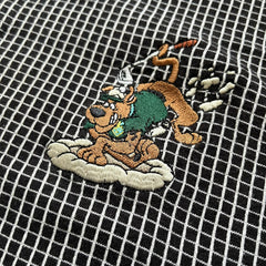 Cartoon Network Scooby-Doo 1999 Golf Polo