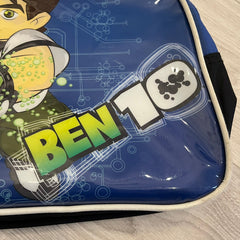Cartoon Network 'Ben 10' 2010 Hand bag