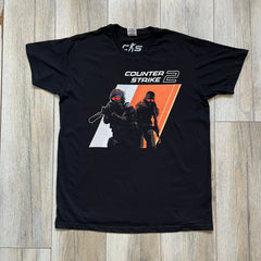 Counter Strike 2 Promo 2023 Tee