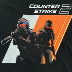 Counter Strike 2 Promo 2023 Tee