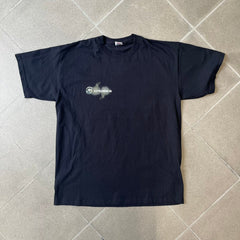 Crysis 2 Promo 2011 Black Tee