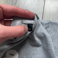 Diesel Music 1978 Gray Tee