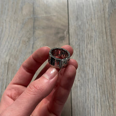 Dolce & Gabbana Overlap DJ0538 Ring