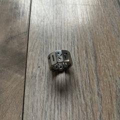 Dolce & Gabbana Overlap DJ0538 Ring