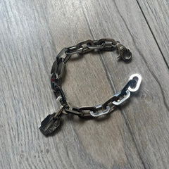 Dolce & Gabbana Razorblade Sample Bracelet