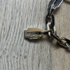 Dolce & Gabbana Razorblade Sample Bracelet