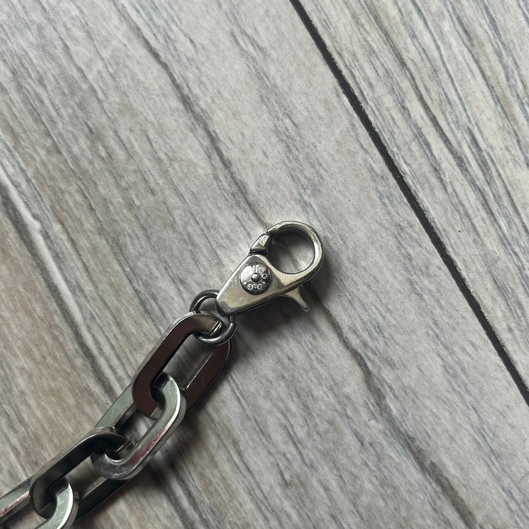 Dolce & Gabbana Razorblade Sample Bracelet