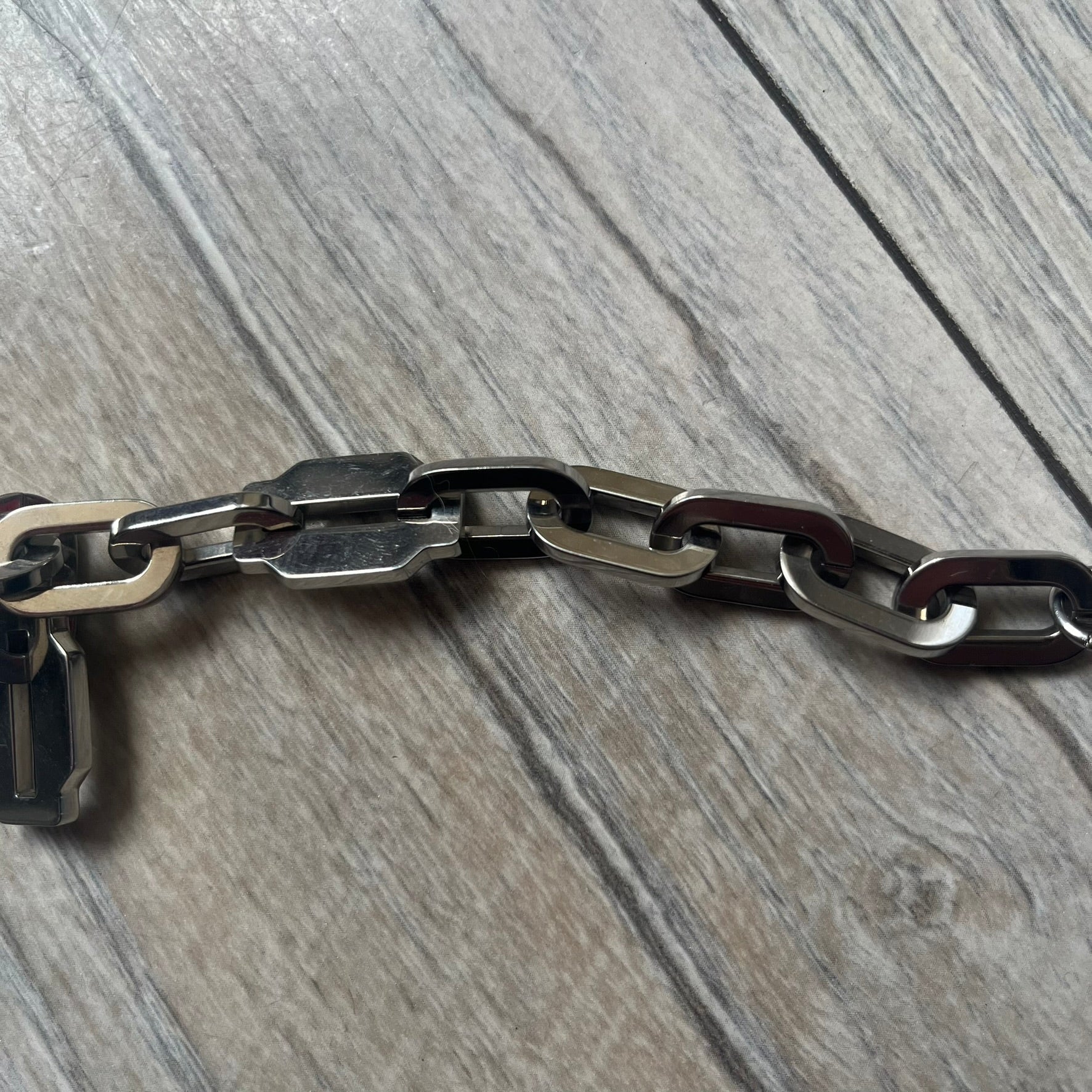 Dolce & Gabbana Razorblade Sample Bracelet
