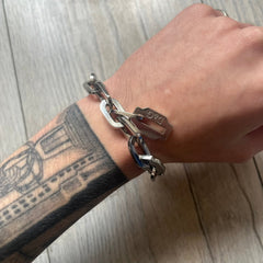 Dolce & Gabbana Razorblade Sample Bracelet