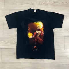Dota 2 Game Promo 2013 Nvidia Tee
