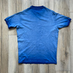 Dsquared2 Blue Rebel Monkey SS2015 Tee