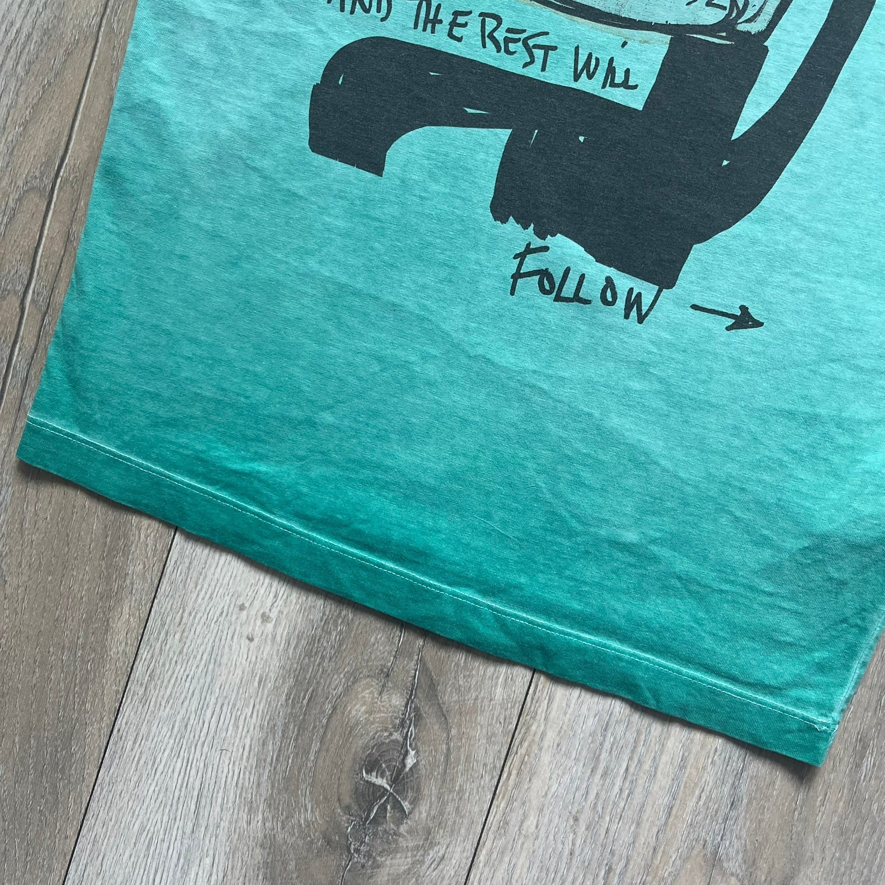 Dsquared2 Free Your Mind SS2015 Tee