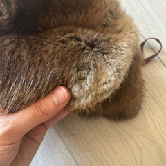 Fur Ushanka Hat