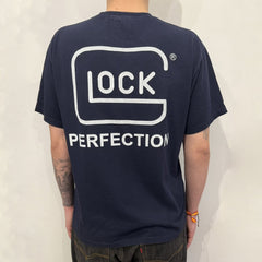 Glock Perfection 2000's Tee